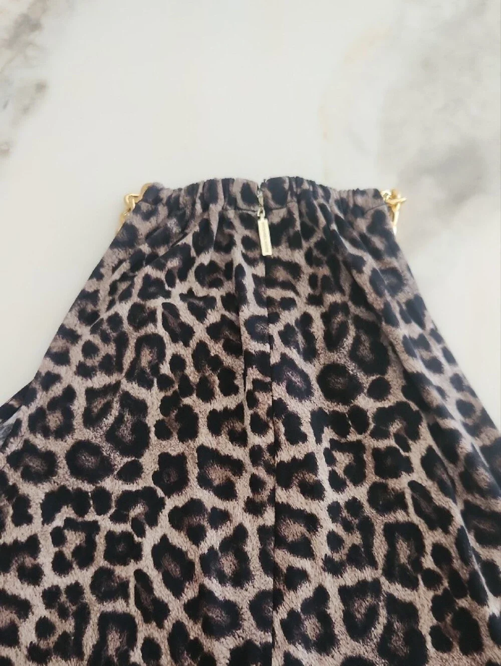 Michael Kors 17 dress elegant